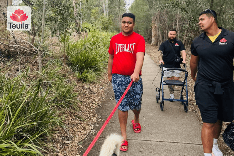 9 Benefits of Disability Care Services in Brisbane