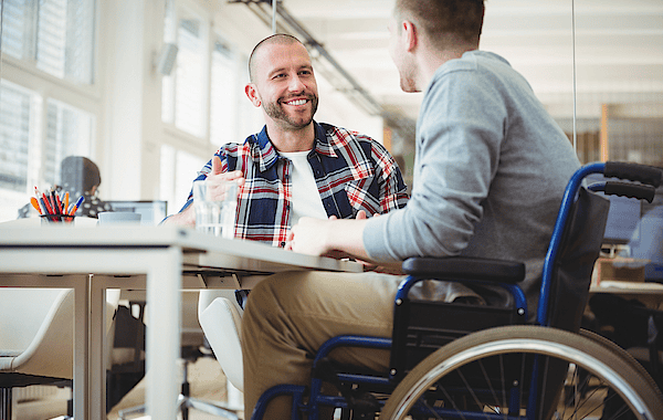 Benefits of Disability care services in Brisbane